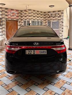 هيونداي غراندور